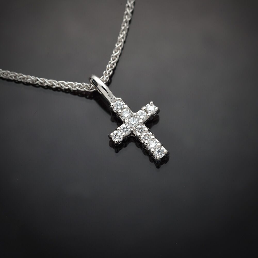 Diamond Cross